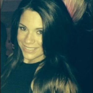 Meet your Posher, Diana